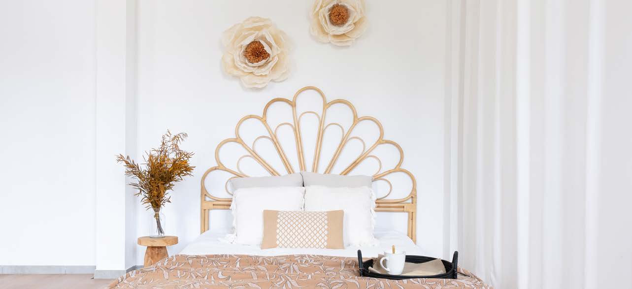 Fleurs en papier, article de decoration artisanale pour la maison fabrique en france à Marseille